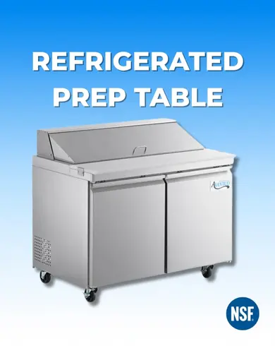 Trailer fryer