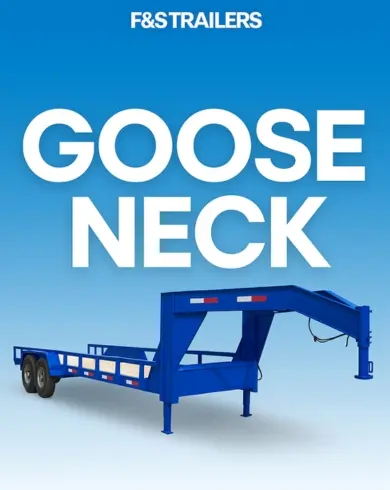 gooseneck